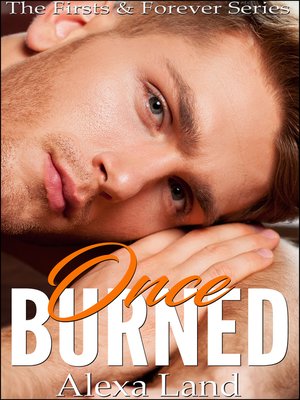 cover image of Once Burned